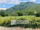 Annonce Vente Terrain Utelle