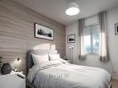 For sale Apartment Beziers  34500 85 m2 4 rooms