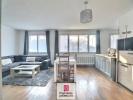 Apartment POISSY 