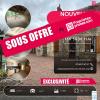 Vente Maison Effiat 63