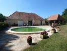 Annonce Vente 11 pièces Maison Excideuil