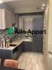 Annonce Location 2 pièces Appartement Paris-20eme-arrondissement