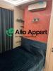 Louer Appartement 40 m2 Paris-20eme-arrondissement