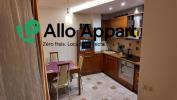 Annonce Location 2 pièces Appartement Strasbourg