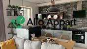 Location Appartement Strasbourg 67000 2 pieces 46 m2