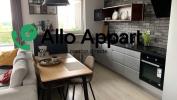 Annonce Location 2 pièces Appartement Strasbourg
