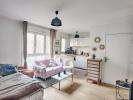 Annonce Location Appartement Paris-12eme-arrondissement