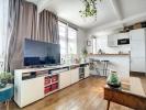 Annonce Location Appartement Paris-20eme-arrondissement