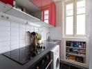 Louer Appartement 37 m2 Paris-10eme-arrondissement