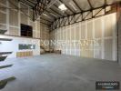 Acheter Commerce 1345 m2 Rochetoirin