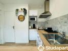 Louer Appartement 17 m2 Reims