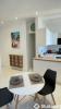 Louer Appartement Juan-les-pins 845 euros