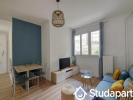 Louer Appartement 9 m2 Marseille-4eme-arrondissement