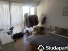 Louer Appartement 13 m2 Reims