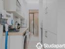 Louer Appartement Paris-8eme-arrondissement Paris