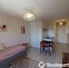 Louer Appartement 20 m2 Havre