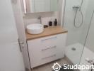 Louer Appartement 9 m2 Toulouse