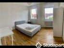 Louer Appartement Strasbourg 500 euros