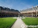 Annonce Location 2 pièces Appartement Paris-4eme-arrondissement