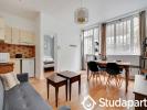 Louer Appartement Paris-4eme-arrondissement Paris
