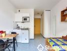 Louer Appartement 18 m2 Rouen