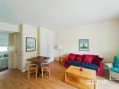 Acheter Appartement 50 m2 Saint-andre-des-eaux