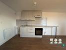 For rent Apartment Henin-beaumont 62110 55 m2 3 rooms