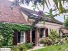 Annonce Vente 9 pièces Maison Lande-sur-eure