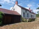 For sale House Malleret-boussac 10 MNS DE BOUSSAC 23600 132 m2 5 rooms