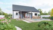 For sale House Mohon  56490 91 m2 5 rooms