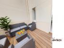 For sale Apartment Maurecourt 78780 63 m2 3 rooms