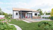 For sale House Grand'landes  85670 91 m2 5 rooms