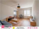 Location Appartement Vierzon 18100 2 pieces 43 m2