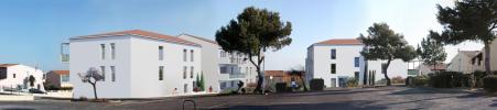 Annonce Vente 2 pièces Appartement Fleury