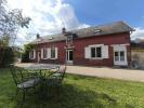 For sale House Pierremande  02300 120 m2 5 rooms