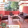 Location Appartement Saint-joseph  97480 2 pieces 53 m2