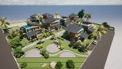 Acheter Maison 92 m2 Saint-pierre