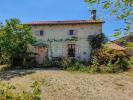 Vente Maison Lezay 79120 5 pieces 106 m2