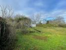 Annonce Vente Terrain Saint-seurin-sur-l'isle