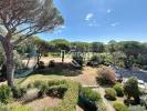 For sale Apartment Saint-raphael  83700 52 m2 3 rooms