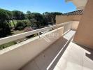 Annonce Vente 3 pièces Appartement Saint-raphael