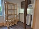 Louer Appartement 17 m2 Reims