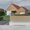 Location Maison Nitry  89310 4 pieces 89 m2