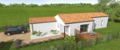 Annonce Vente Maison Challans