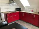 Louer Appartement Blanc-mesnil Seine saint denis