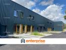 For rent Commerce Seclin 59113 1640 m2