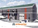For rent Commercial office Tourcoing 59200 500 m2