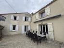 Annonce Vente 6 pices Maison Aigre