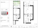 Annonce Location 2 pices Appartement Montpellier