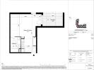 Louer Appartement 38 m2 Beziers